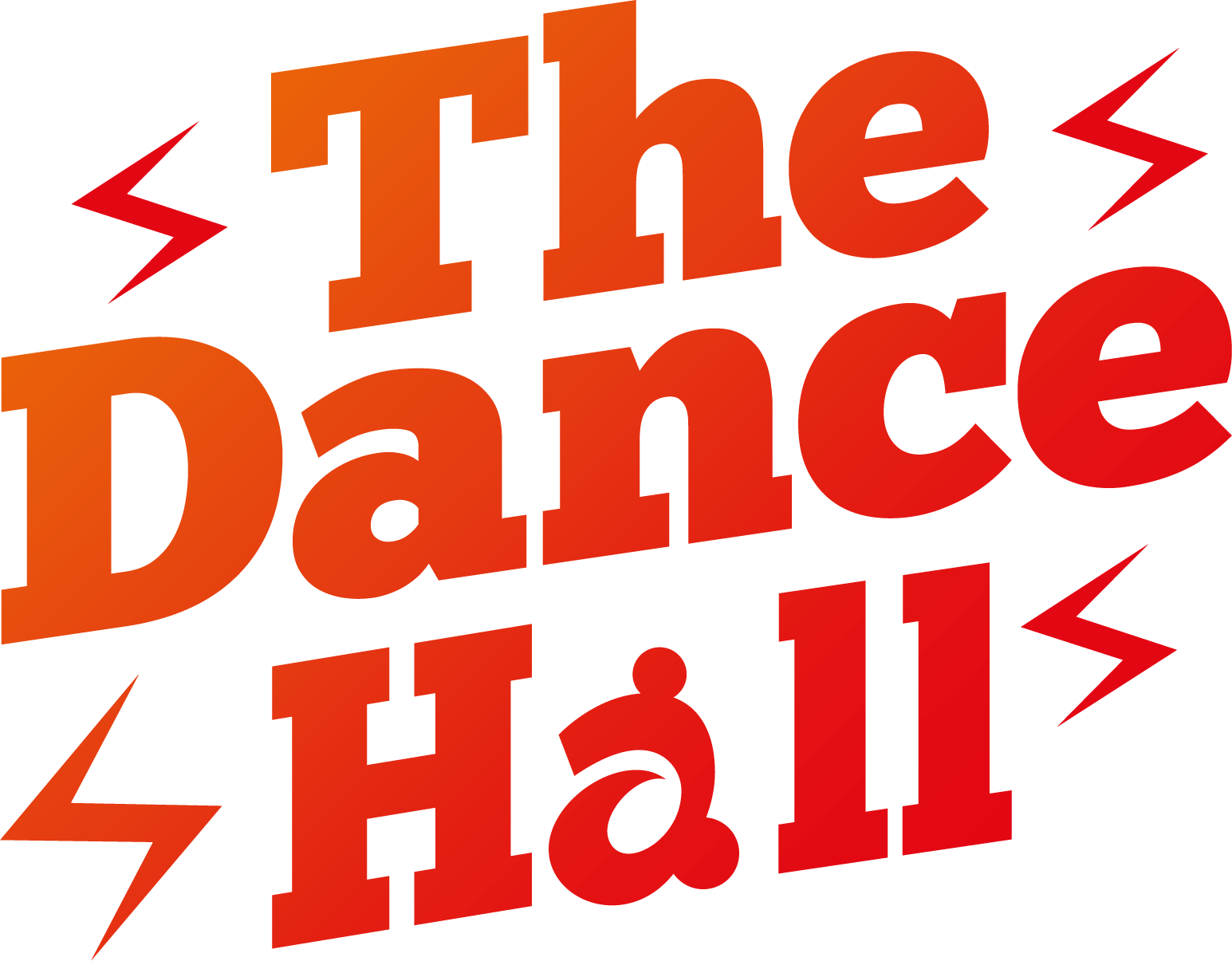 The Dance Hall