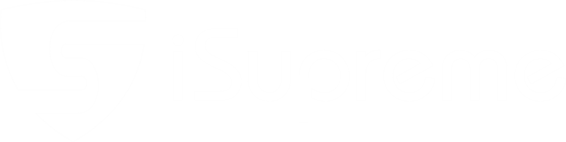 iSupreme One